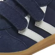 Børne Sneakers - HUMMEL - Hummel Victory Suede 203280-1009