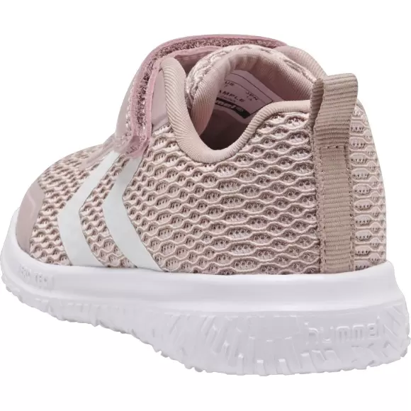 Børne Sneakers - HUMMEL - Hummel Actus 203286-3333