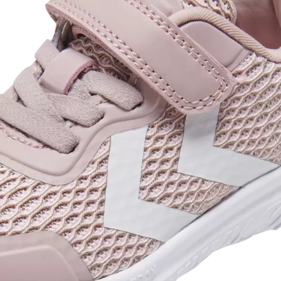 Børne Sneakers - HUMMEL - Hummel Actus 203286-3333