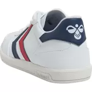Børne Sneakers - HUMMEL - Hummel Victory Jr 203293-9001