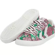 Børne Sneakers - HUMMEL - Hummel Deuce Court 203329-6700