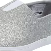 Børnesko - HUMMEL - Hummel Slip-On Ballerina 203325-1508