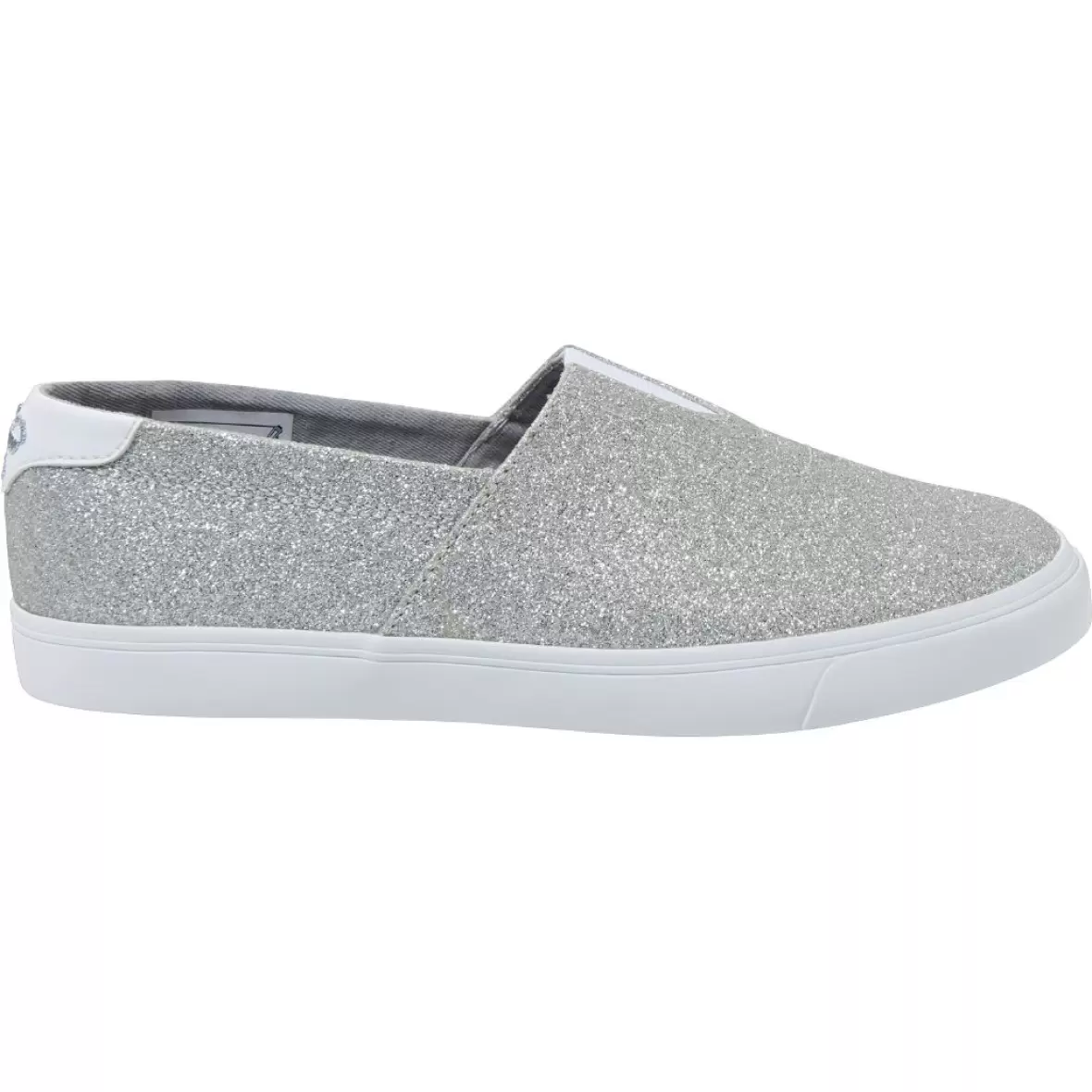 Gentleman udløser eskortere Hummel Slip-On Ballerina 203325-1508 Pige sko