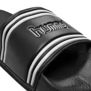 Børne Sandaler - HUMMEL - Hummel Pool Slide Jr. 204050-2001