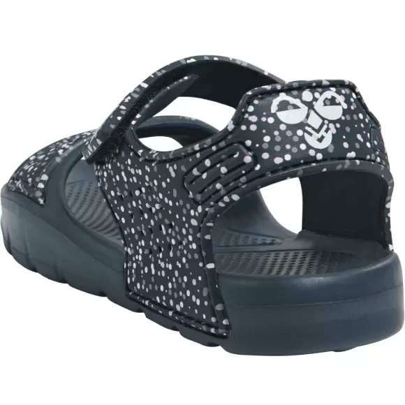 Børne Sandaler - HUMMEL - Hummel Playa Jr. 203310-1009