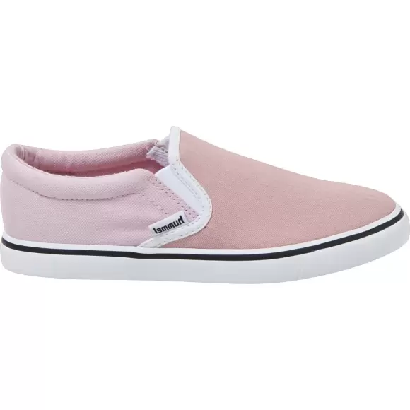 Børnesko - HUMMEL - Hummel Slip-On Jr. 203333-3333