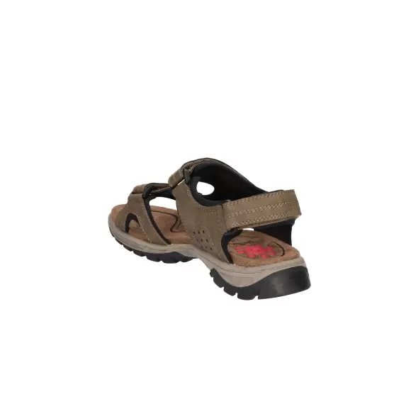 Herre Sandaler - SOFTWALK - Softwalk 19V-01-0321