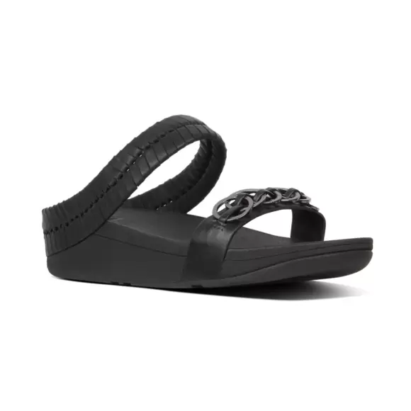 Dame Slippers - FITFLOP - Fitflop Cirque T12-001
