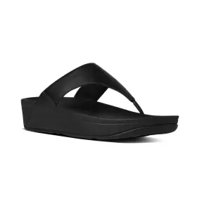 Dame Slippers - FITFLOP - Fitflop Lulu I88-001