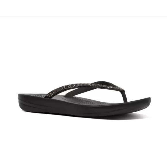Dame Sandaler - FITFLOP - Fitflop Iqushion R08-001