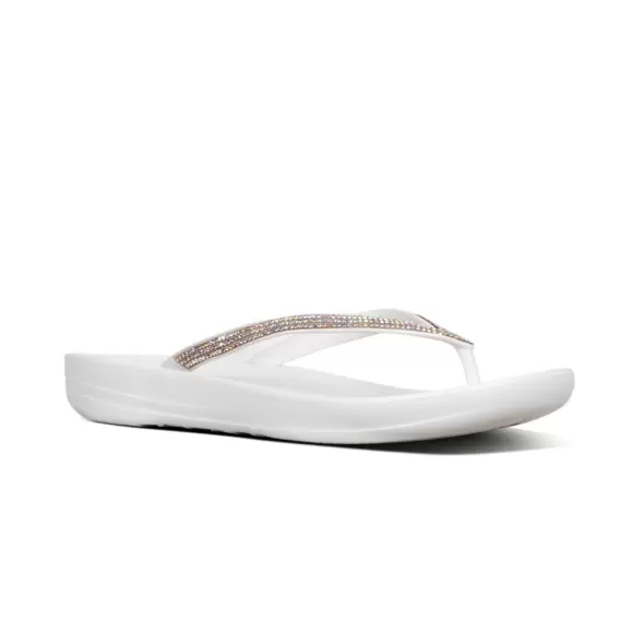 Dame Slippers - FITFLOP - Fitflop Iqushion R08-194
