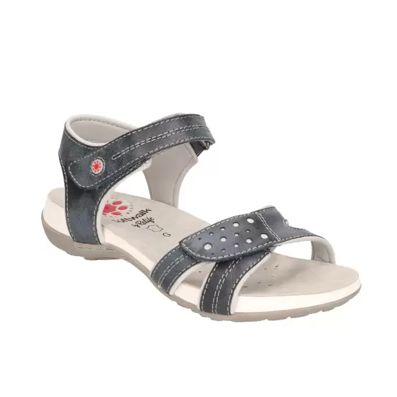 Dame Sandaler - SOFTWALK - Softwalk 19V-01-0151