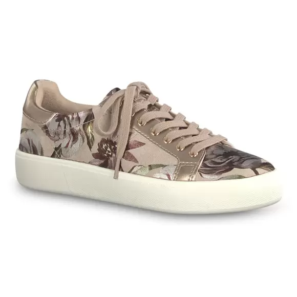 Dame Sneakers - TAMARIS - Tamaris Power Flower 1-1-23774-22-678  