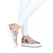 Dame Sneakers - TAMARIS - Tamaris Power Flower 1-1-23774-22-678  