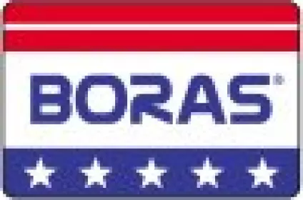 BORAS BORAS