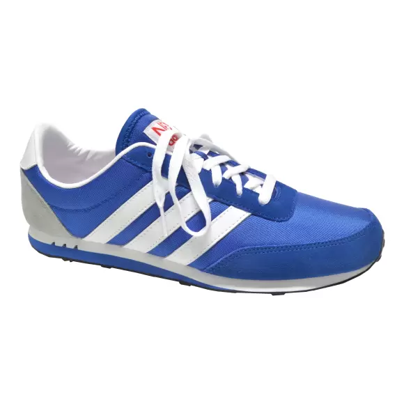 Herre Sneakers - ADIDAS - ADIDAS V RACER NYLON