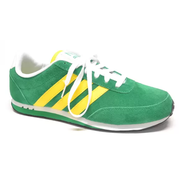 Herre Sneakers - ADIDAS - ADIDAS V RACER LEA