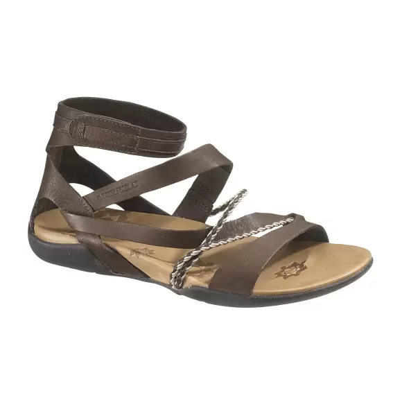 Dame Sandaler - MERRELL - MERRELL HENNA