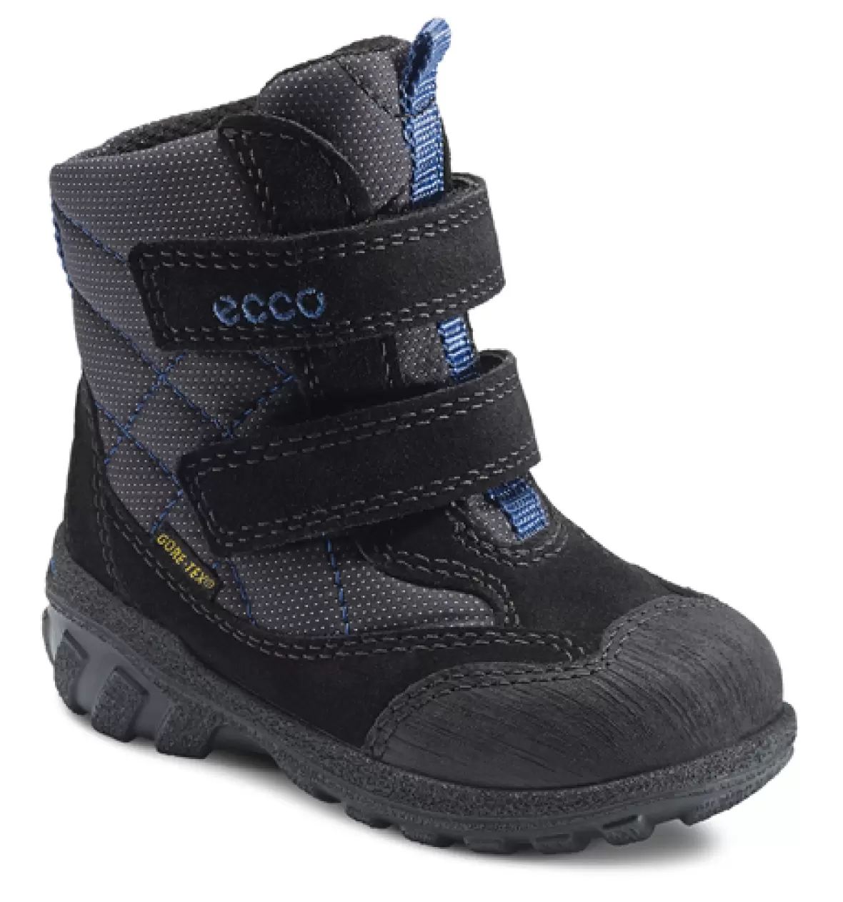 Ecco track uno store