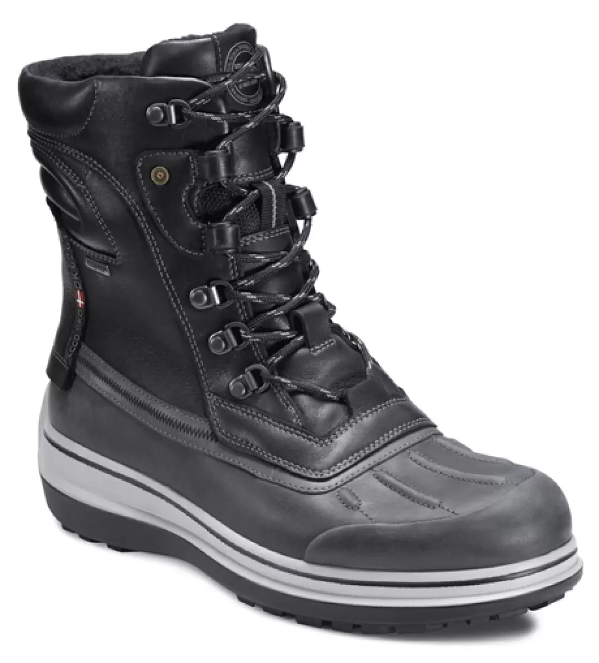 Ecco roxton hot sale