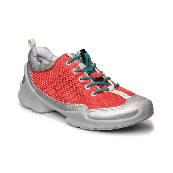 Børne Sneakers - ECCO - ECCO BIOM TRAIN KIDS