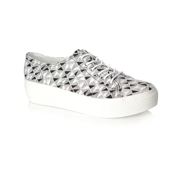 Dame Sneakers - VAGABOND - VAGABOND HOLLY