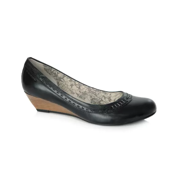 Pumps og stiletter - VAGABOND - VAGABOND POPPY