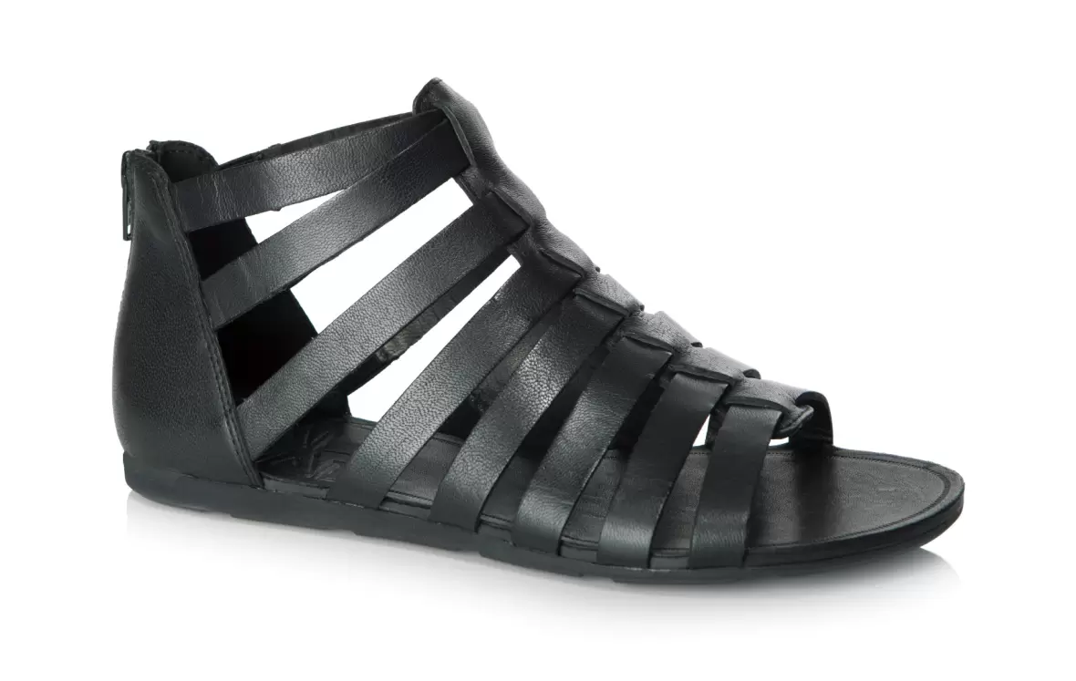 MINHO 3727-001-20 Dame sandal