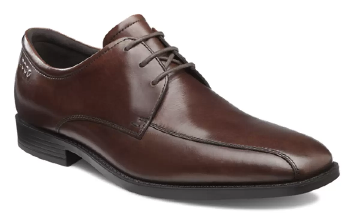 ECCO EDINBURGH 632514-01014 Herresko