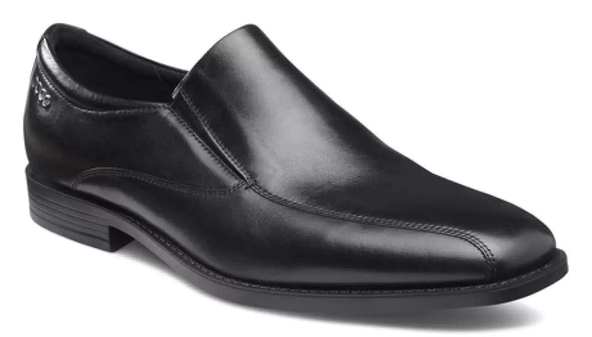 ECCO EDINBURGH 632524-01001 Hyttesko