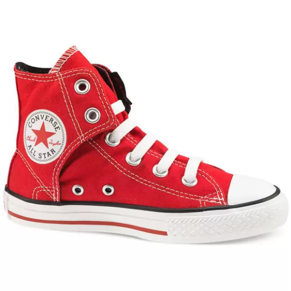 Børne Sneakers - CONVERSE - CONVERSE ALL STAR Børne Sneakers - CONVERSE - CONVERSE ALL STAR