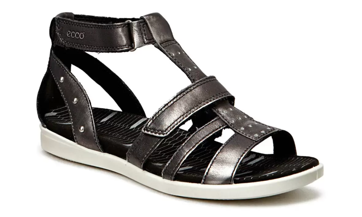 Ecco tilda sandal top