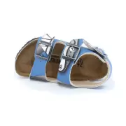 Børne Sandaler - BIRKENSTOCK - Birkenstock Milano Shark 1012674