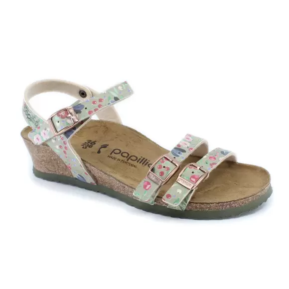 Dame Sandaler - BIRKENSTOCK - Birkenstock Lana 1013562 