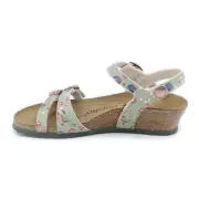 Dame Sandaler - BIRKENSTOCK - Birkenstock Lana 1013562 