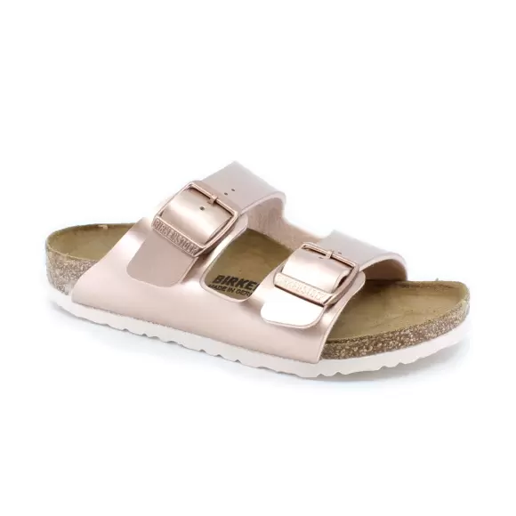 Børne Sandaler - BIRKENSTOCK - Birkenstock Arizona Kids 1012478 