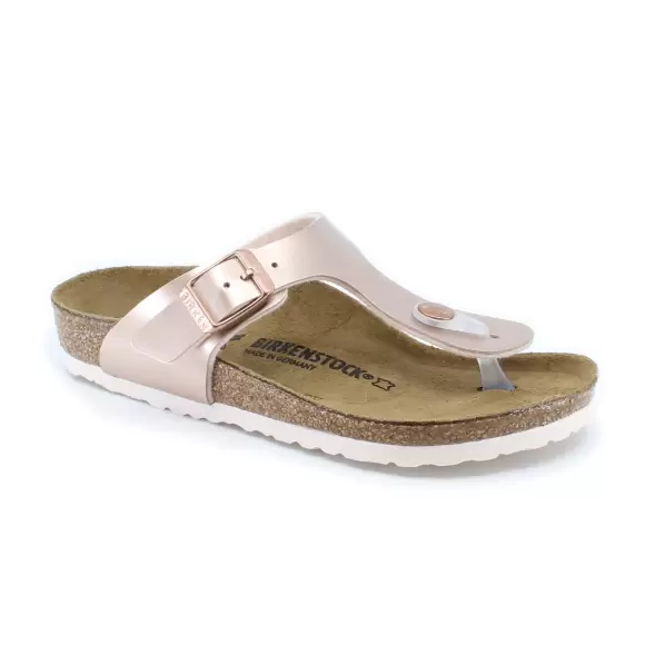 Børne Sandaler - BIRKENSTOCK - Birkenstock Gizeh Kids 1012526 