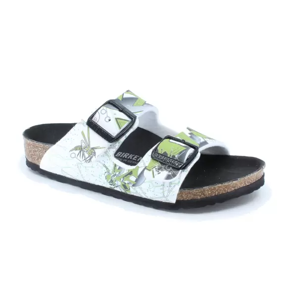 Børne Sandaler - BIRKENSTOCK - Birkenstock Arizona 1012566 