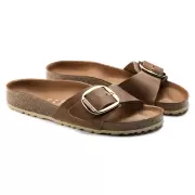 Dame Slippers - BIRKENSTOCK - Madrid Big Buckle 1006525 