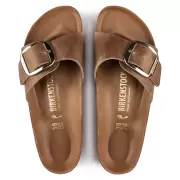 Dame Slippers - BIRKENSTOCK - Madrid Big Buckle 1006525 