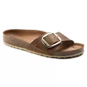 Dame Slippers - BIRKENSTOCK - Madrid Big Buckle 1006525 