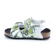 Børne Sandaler - BIRKENSTOCK - Birkenstock Milano 1012568 