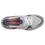 Dame Sneakers - SKECHERS - SKECHERS WOMENS MERIDIAN 13019 GYPK