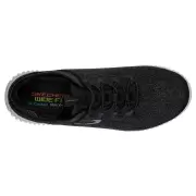 Herre Sneakers - SKECHERS - Skechers Elite Flex - Hartnell 52642 BKGY