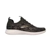 Herre Sneakers - SKECHERS - Skechers Elite Flex - Hartnell 52642 OLBK