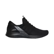 Dame Sneakers - SKECHERS - Skechers Ultra Flex 12849 BBK