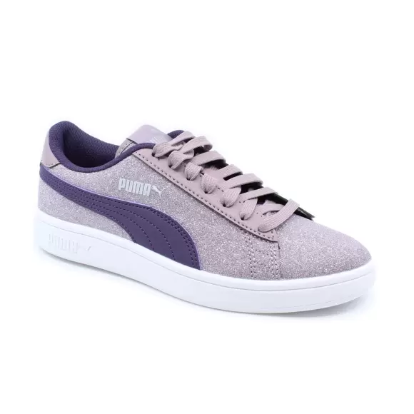 Børnesko - PUMA - Puma smash v2 JR 367377-006 