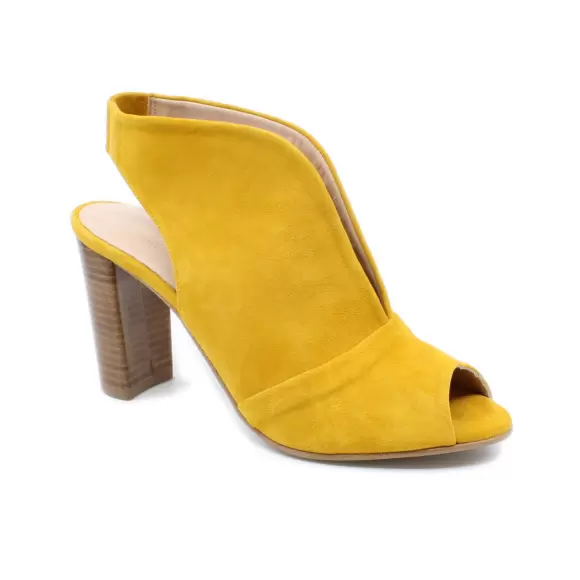Dame Sandaler - COPENHAGEN SHOES - Copenhagen Shoes Mary CS1784-191 