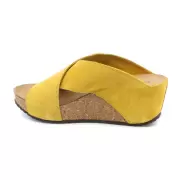 Dame Slippers - COPENHAGEN SHOES - Copenhagen shoes Frances CS1799-191 