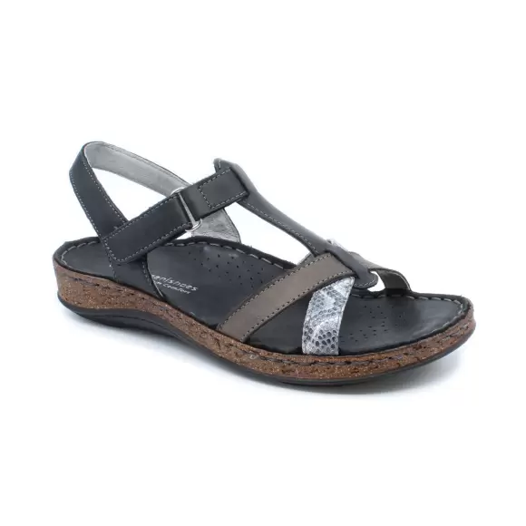 Dame Sandaler - COPENHAGEN SHOES - Copenhagen Shoes Juliane DC5020-078 